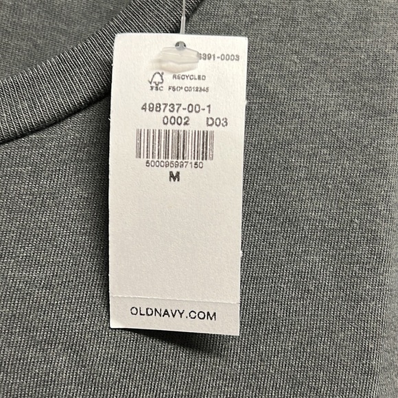 NWT - Old Navy Avatar Gender-Neutral Graphic T-Shirt for Adults - Medium - Picture 8 of 8